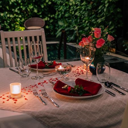 הואה Alba Spa Hotel מראה חיצוני תמונה
