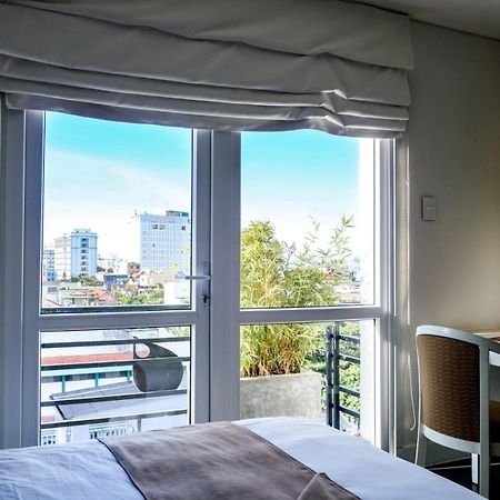 הואה Alba Spa Hotel מראה חיצוני תמונה