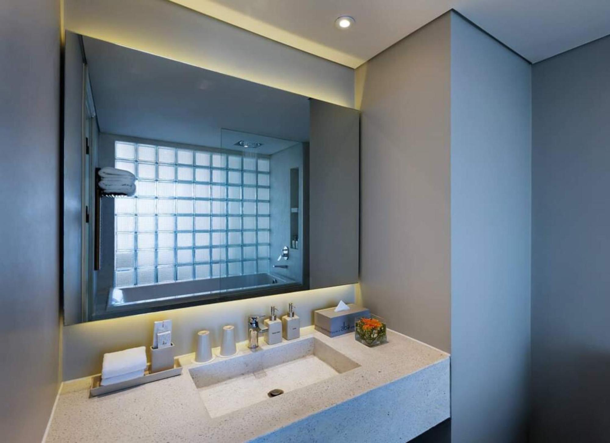 הואה Alba Spa Hotel מראה חיצוני תמונה