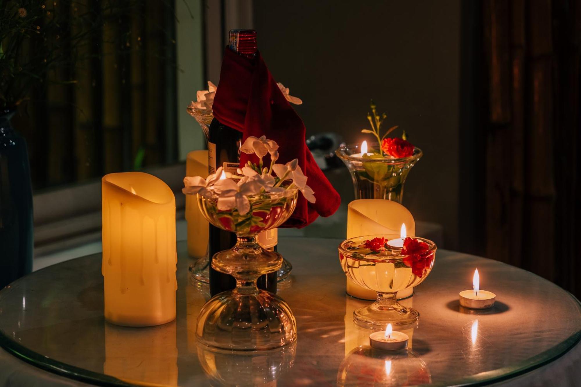 הואה Alba Spa Hotel מראה חיצוני תמונה
